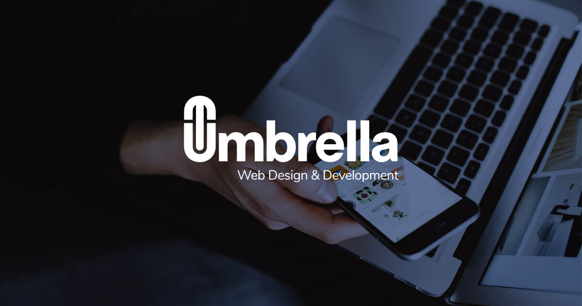 Studio Umbrella Inc. logo